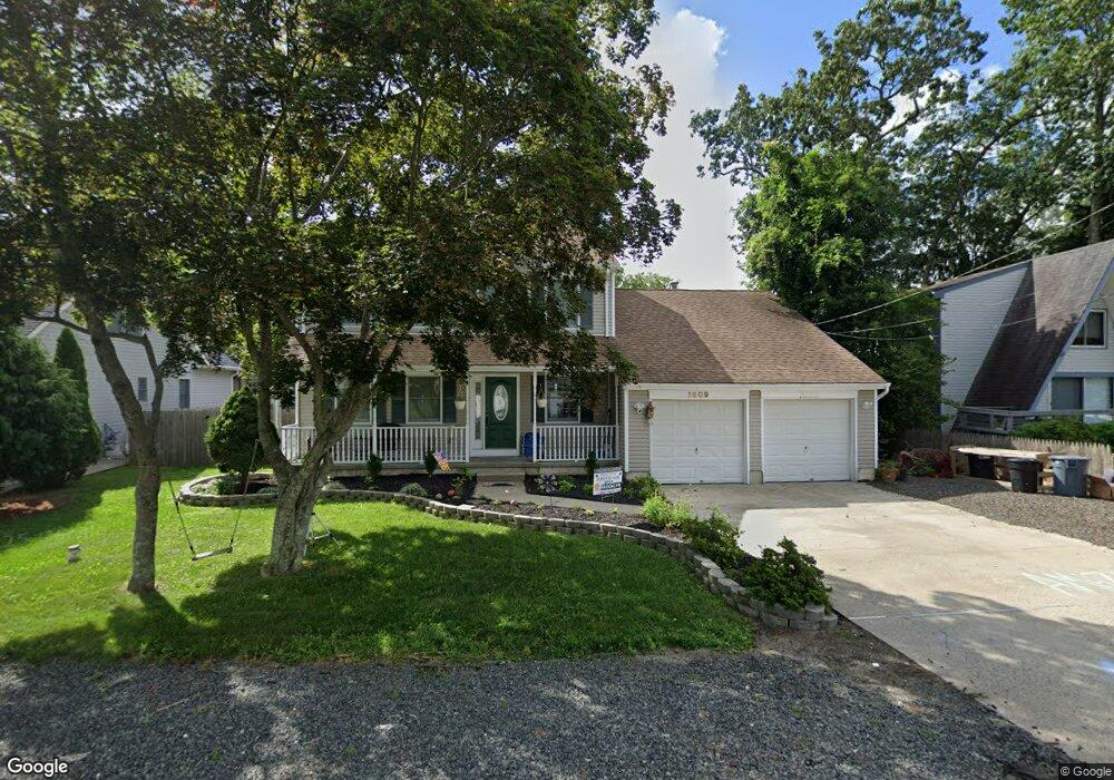 1609 Woodland Rd, Forked River, NJ 08731 - photo 1