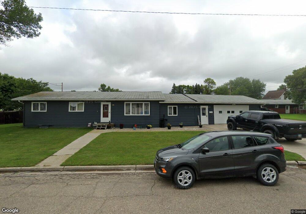 103 2nd St, Cando, ND 58324 - photo 1