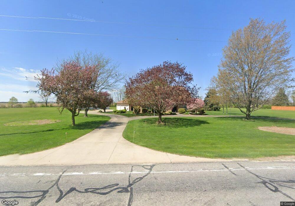 9638 S State Road 19, Amboy, IN 46911 - photo 1