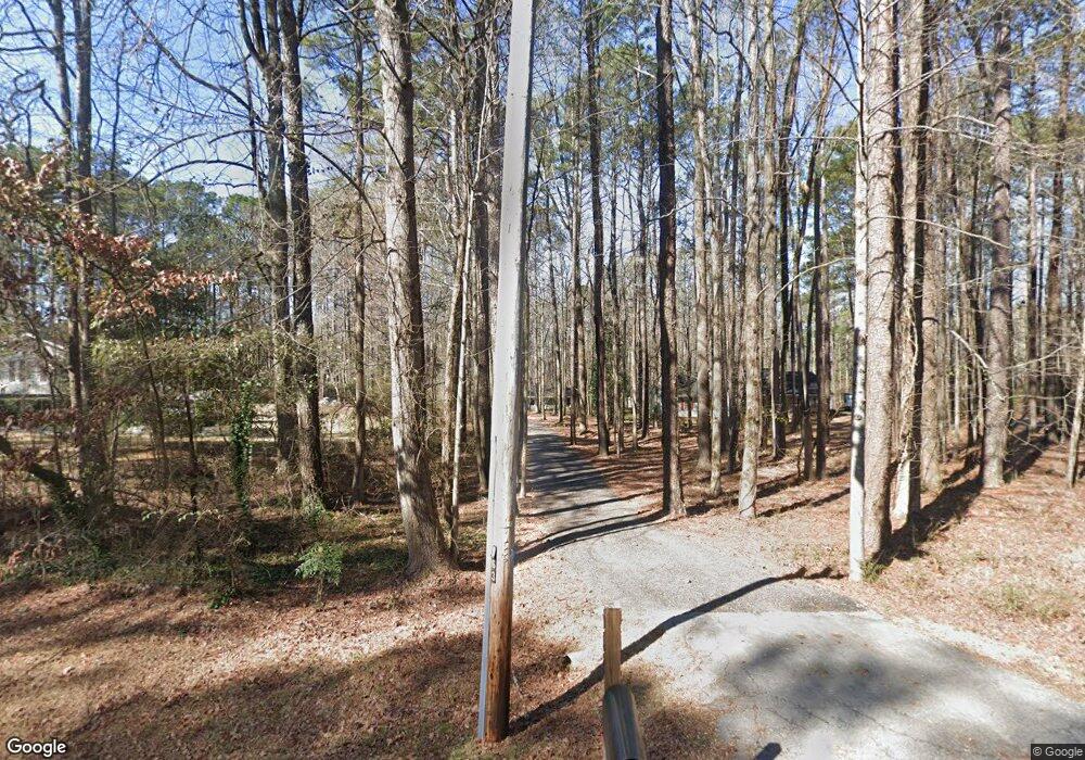 963 Swan Lake Rd, Stockbridge, GA 30281 - photo 1