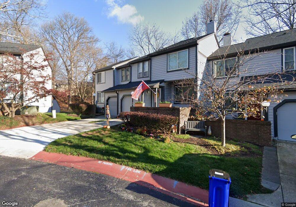 5457 Vantage Point Rd, Columbia, MD 21044 - photo 1