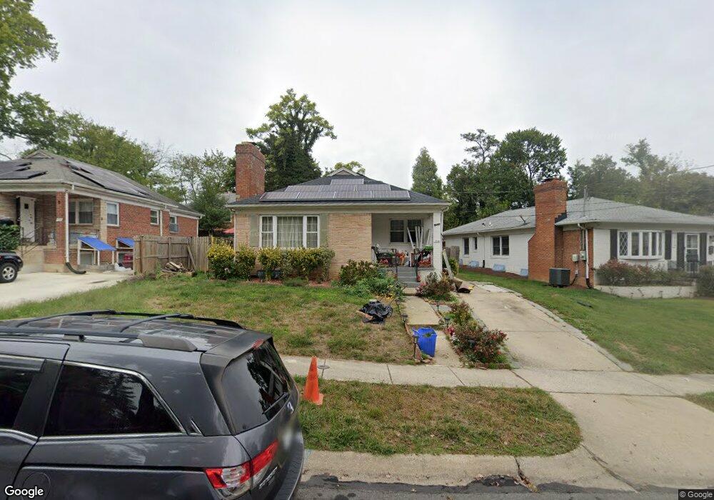 1715 Flora Ln, Silver Spring, MD 20910 - photo 1