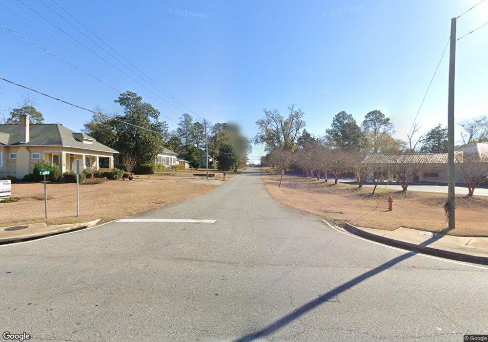 946 Old Ga Highway 33, Sylvester, GA 31791 - photo 1