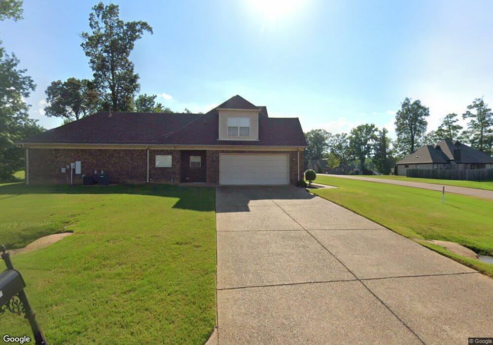 1733 Carlee Dr, Hernando, MS 38632 - photo 1
