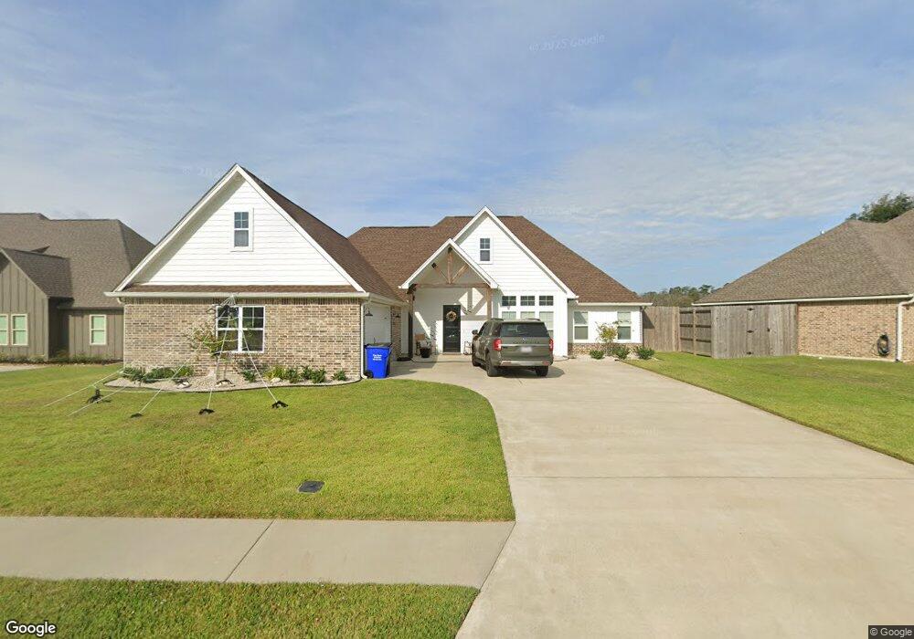 1265 Miss Kyndall, Lumberton, TX 77657 - photo 1