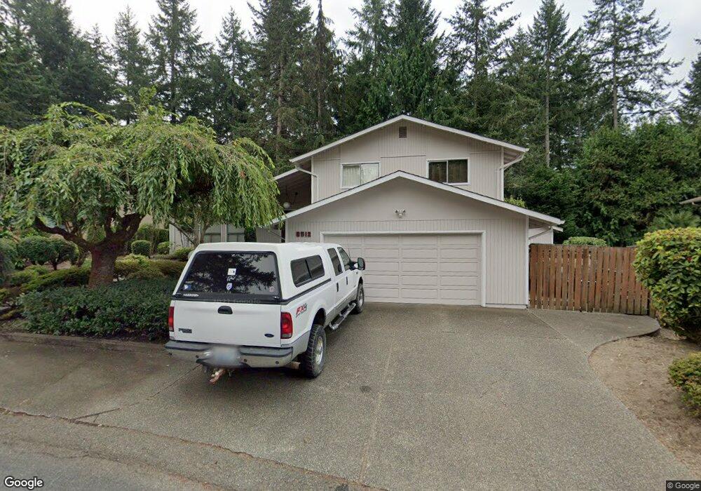 8512 45th St W, University Place, WA 98466 - photo 1