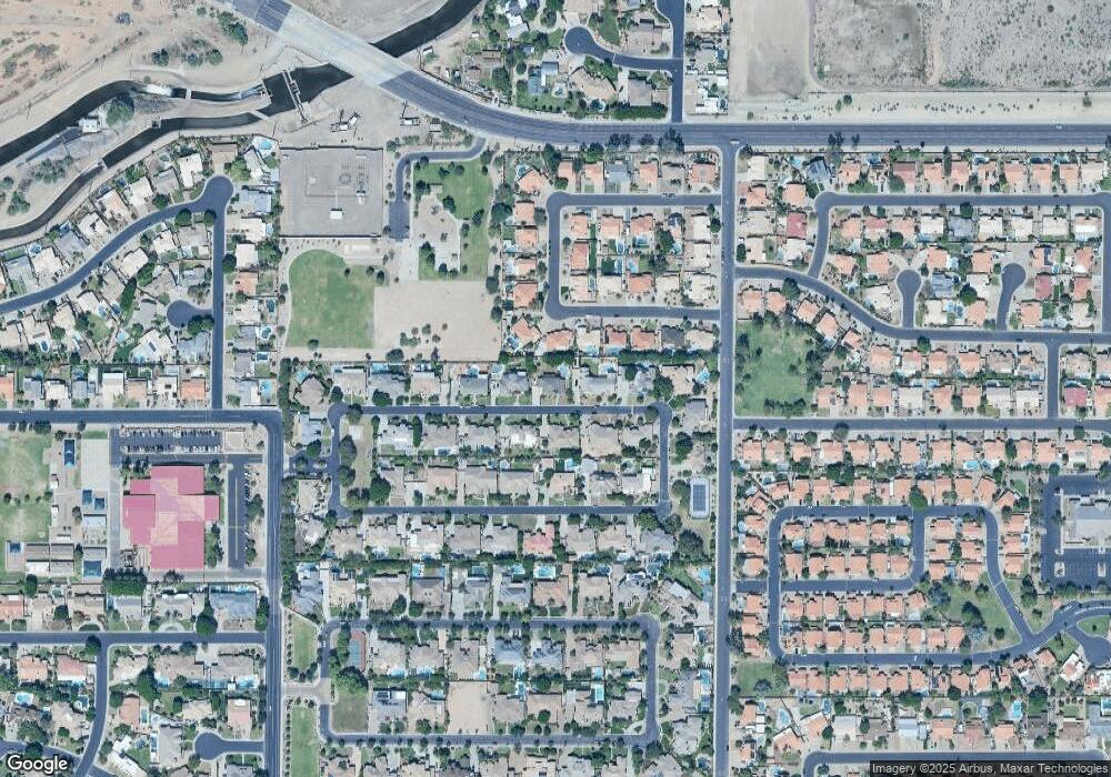 2625 N 24th St unit 19, Mesa, AZ 85213 - photo 1