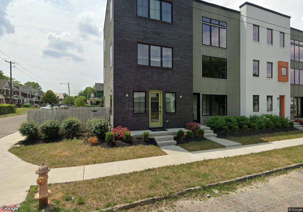 363 Loeffler Ave, Columbus, OH 43205 - photo 1