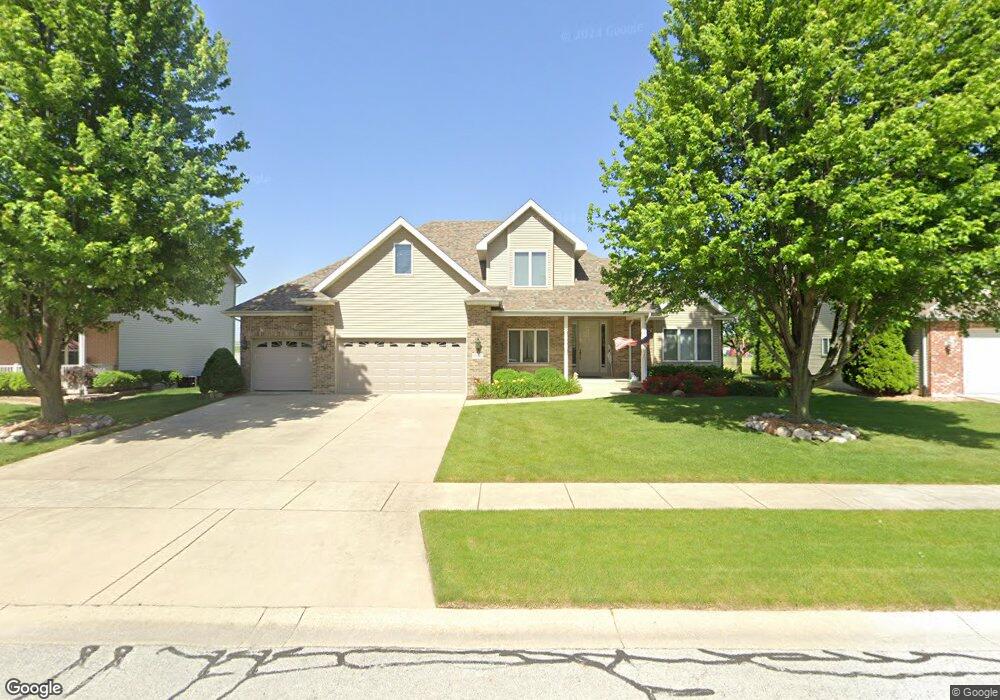 1624 Briar Crossing Dr, Dyer, IN 46311 - photo 1