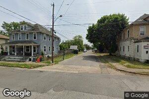 161 Poplar St, Penns Grove, NJ 08069