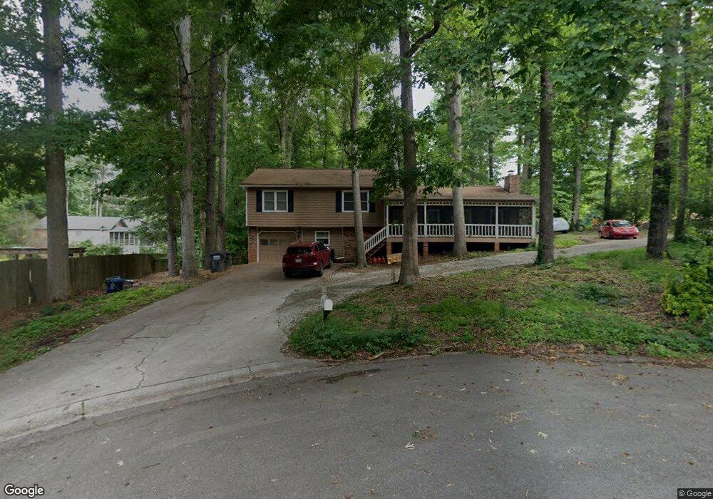 4323 Japonica Ct SW unit 2, Lilburn, GA 30047 - photo 1