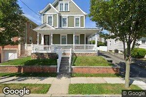 453 Central Ave Unit 2nd fl, Carlstadt, NJ 07072