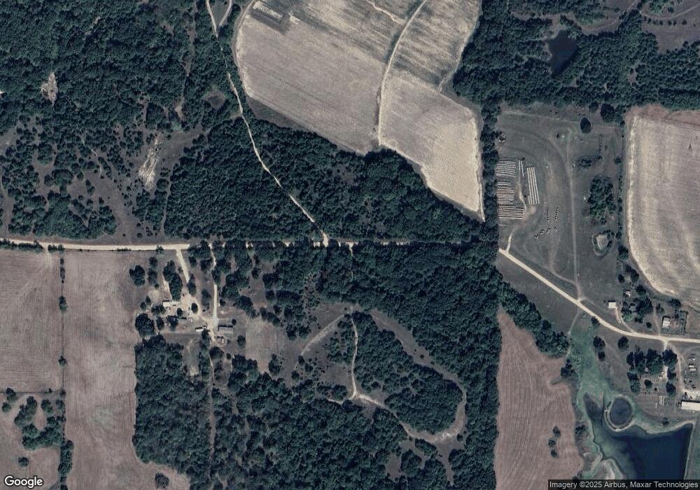 472 W Burntwood Rd, Caney, OK 74533 - photo 1