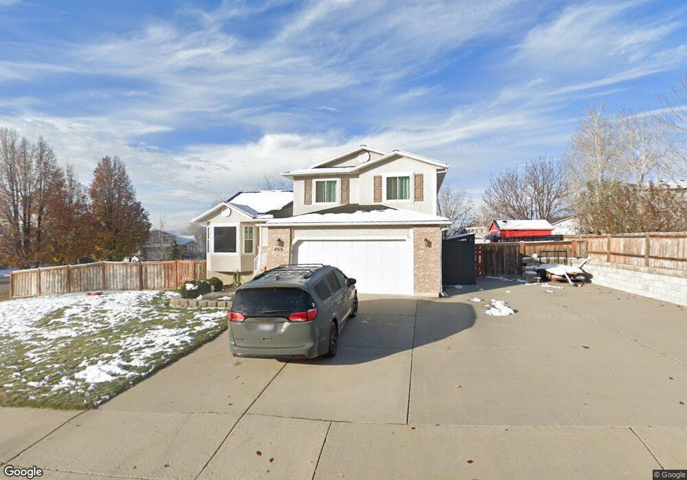 463 N 950 E, Pleasant Grove, UT 84062 - photo 1