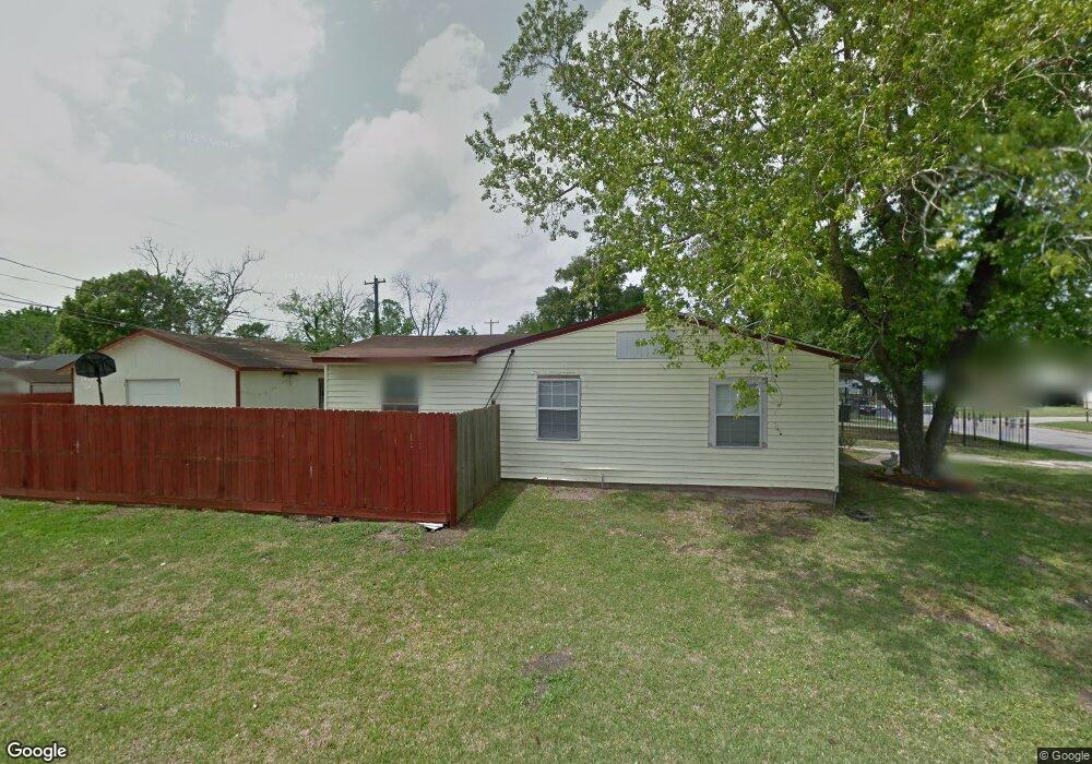 7666 Southern St, Houston, TX 77087 - photo 1