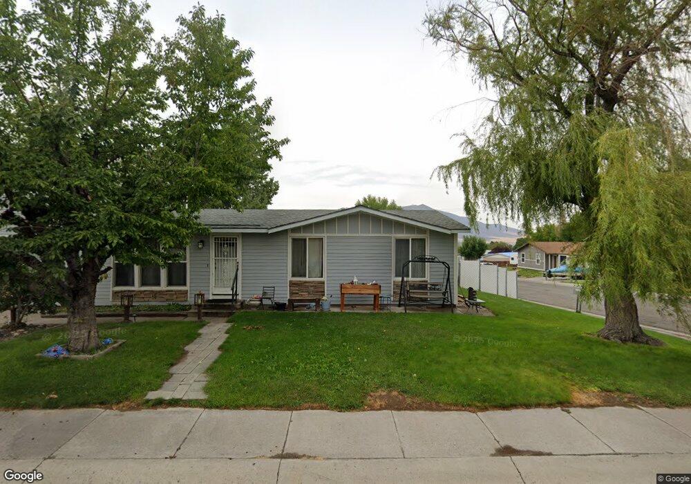 210 Palmer St, Winnemucca, NV 89445 - photo 1