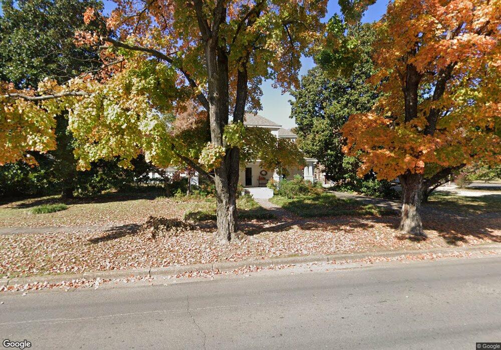 324 S College Ave, Tahlequah, OK 74464 - photo 1