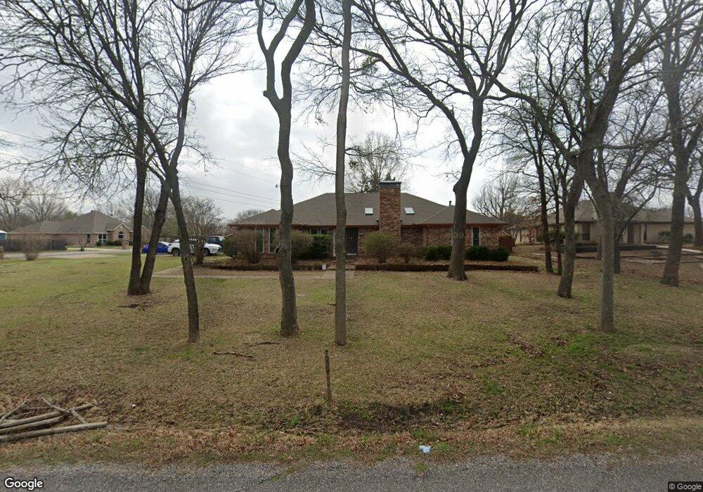 4516 Woodlawn Rd, Sherman, TX 75090 - photo 1