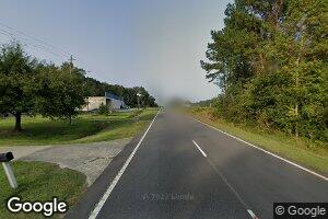 203 E Jl Tyre St, Screven, GA 31560