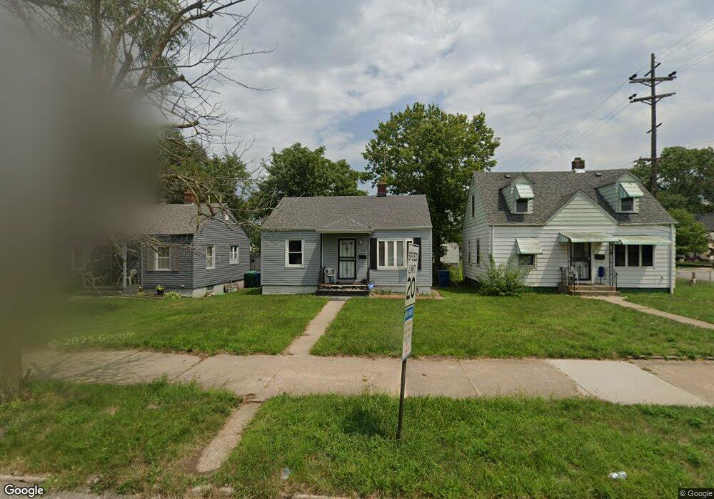 1829 Chase St, Gary, IN 46404 - photo 1