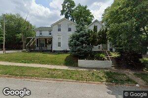 1437 Alabama St, Lafayette, IN 47905