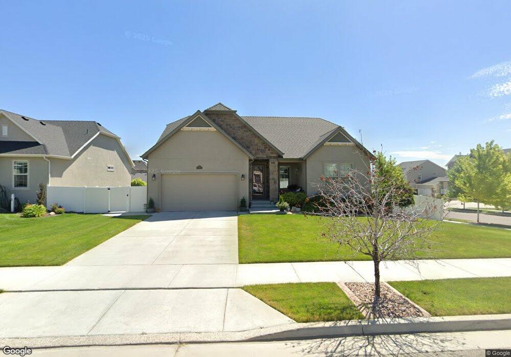 8049 S Bettingson Dr, West Jordan, UT 84081 - photo 1