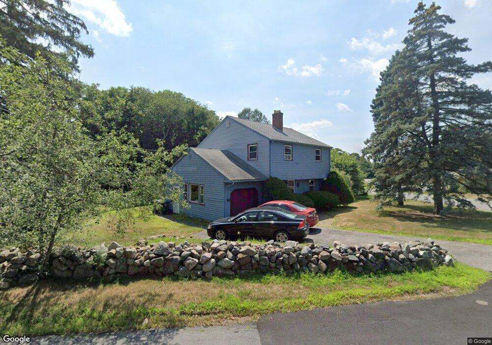 15 Foster St, Danvers, MA 01923 - photo 1