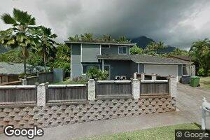 46-368 Nahewai St, Kaneohe, HI 96744
