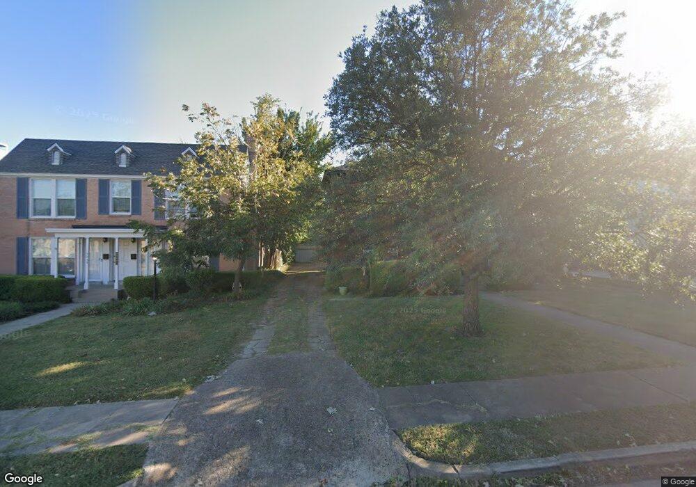 5930 Vickery Blvd, Dallas, TX 75206 - photo 1