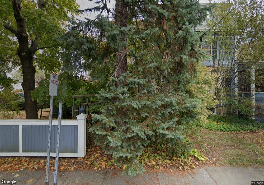 135 Langley Rd, Newton Center, MA 02459 - photo 1