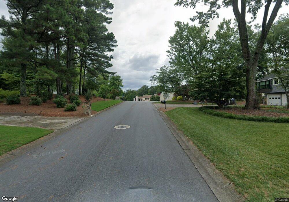 0 Shadow Bluff Ct NE unit 7040896, Marietta, GA 30062 - photo 1