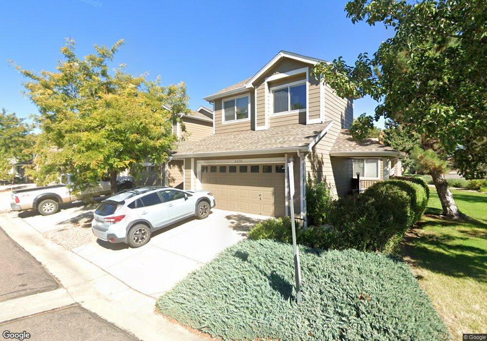 2249 E 128th Ave, Thornton, CO 80241 - photo 1