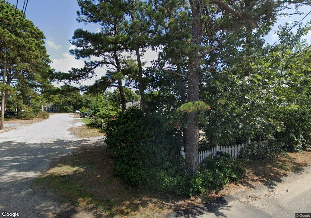 3 2nd Mate Row, Dennis Port, MA 02639 - photo 1