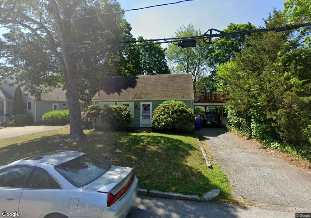 122 Arland Dr, Pawtucket, RI 02861 - photo 1