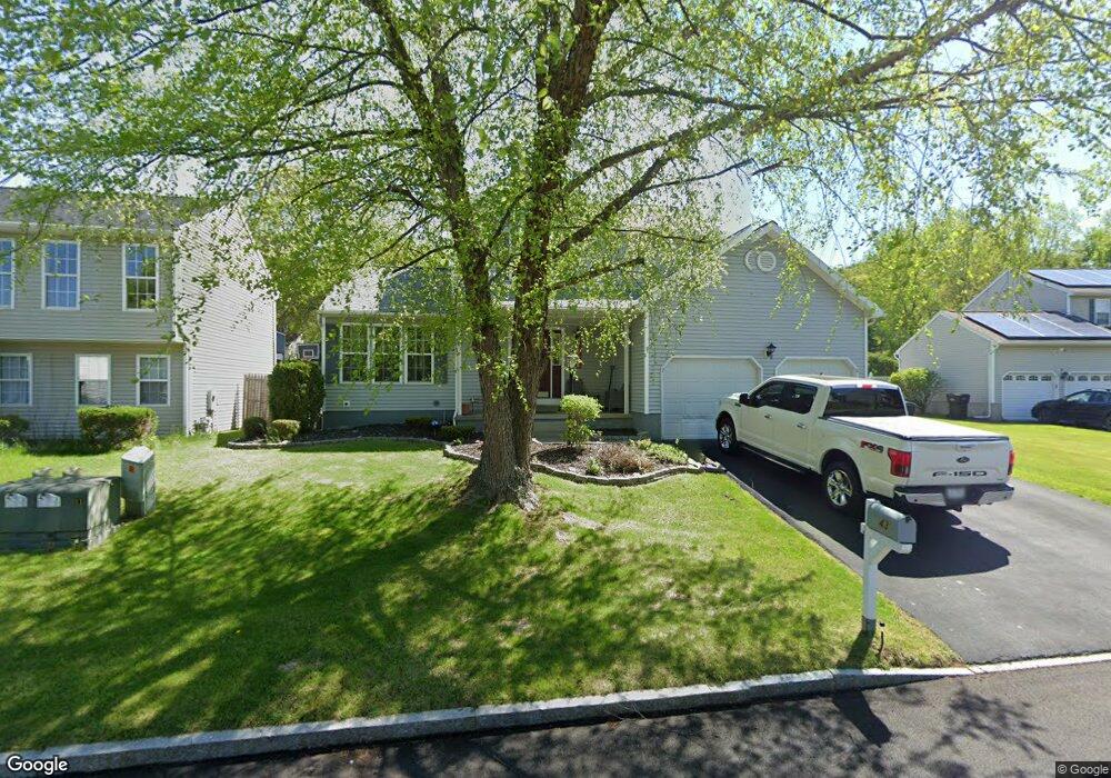 43 Wynantskill Way, Troy, NY 12180 - photo 1