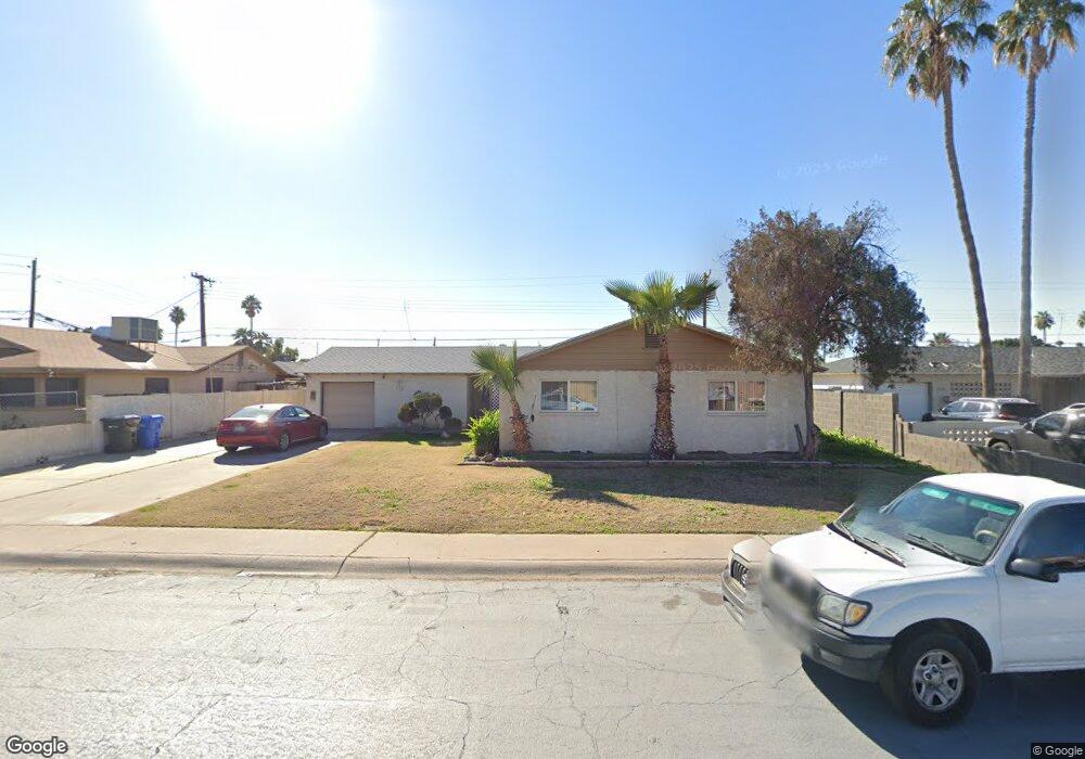 5307 W Pierson St, Phoenix, AZ 85031 - photo 1