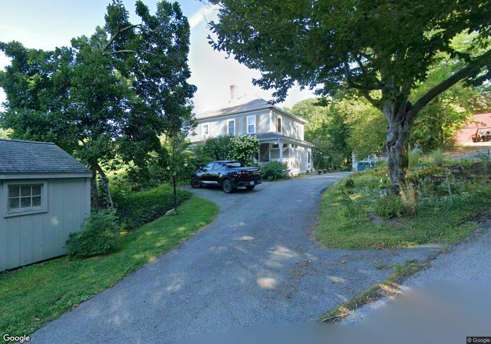 110 Ballou Ln, Williamstown, MA 01267 - photo 1