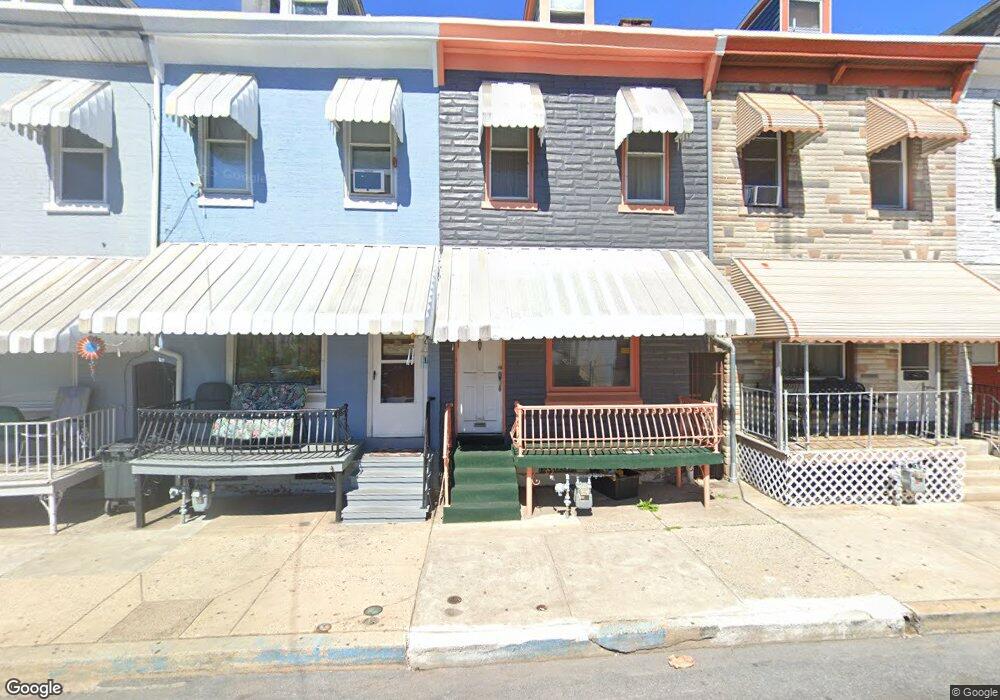 935 Spruce St, Reading, PA 19602 - photo 1