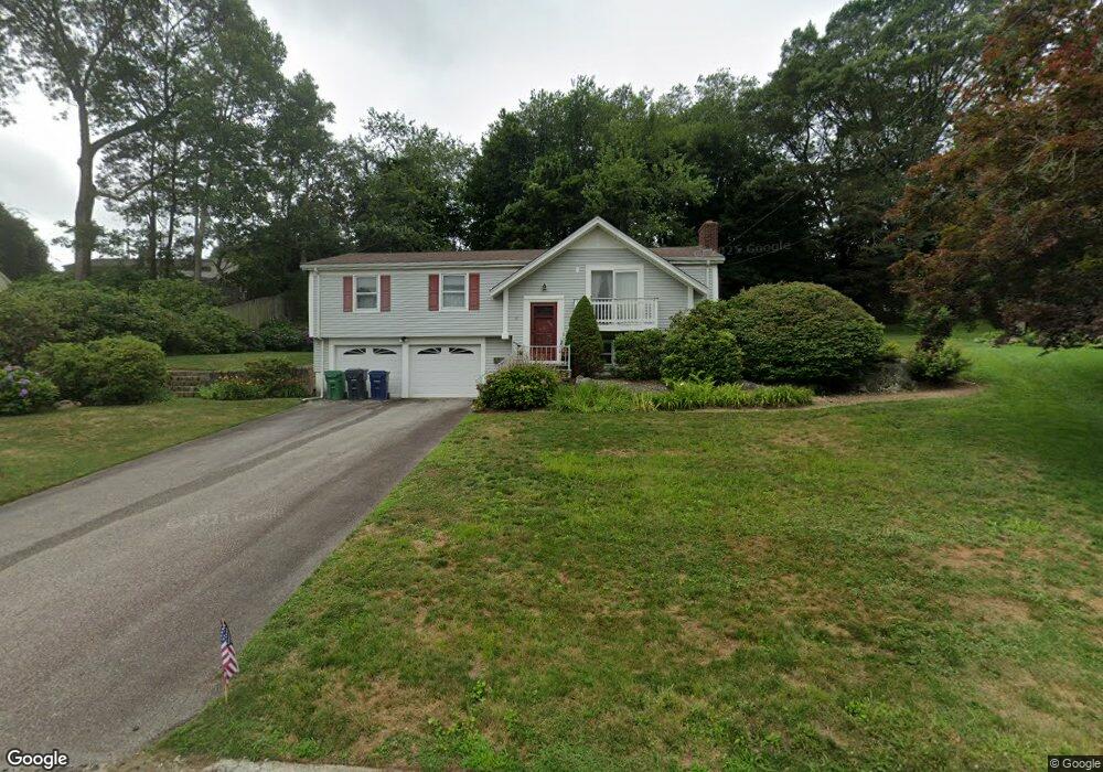 19 Sage Dr, Warwick, RI 02886 - photo 1