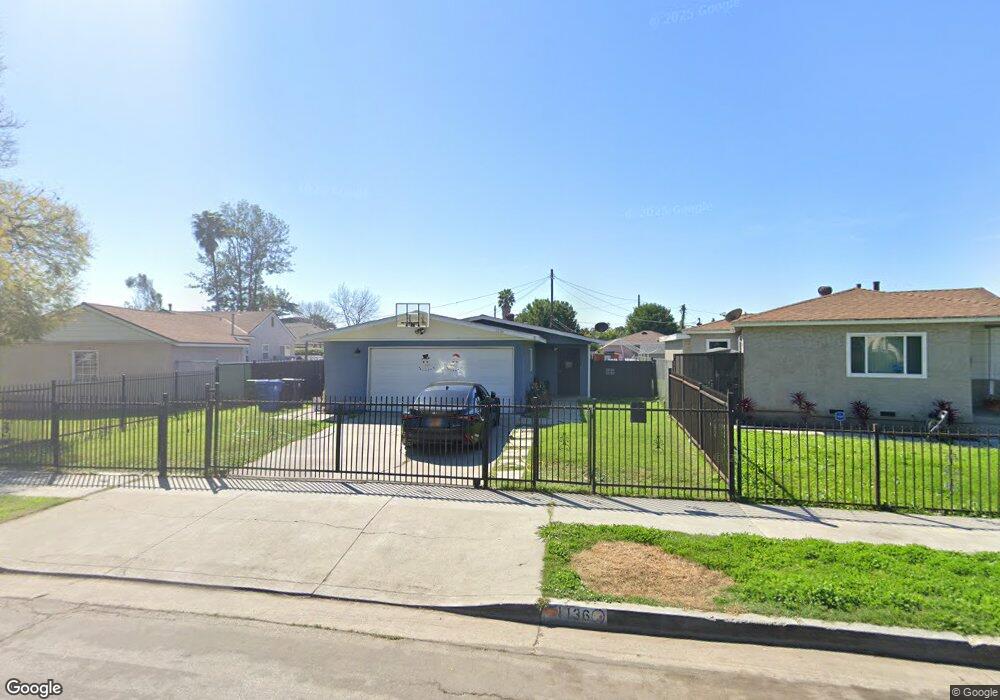 1136 E 118th St, Los Angeles, CA 90059 - photo 1