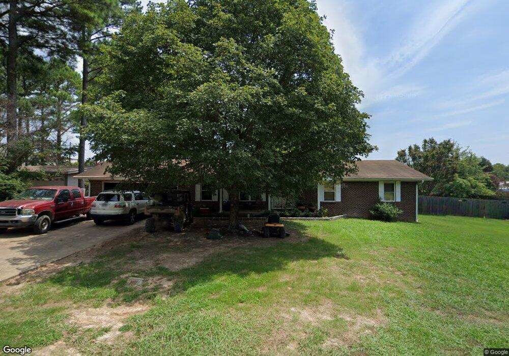 214 Shady Ln, Bono, AR 72416 - photo 1