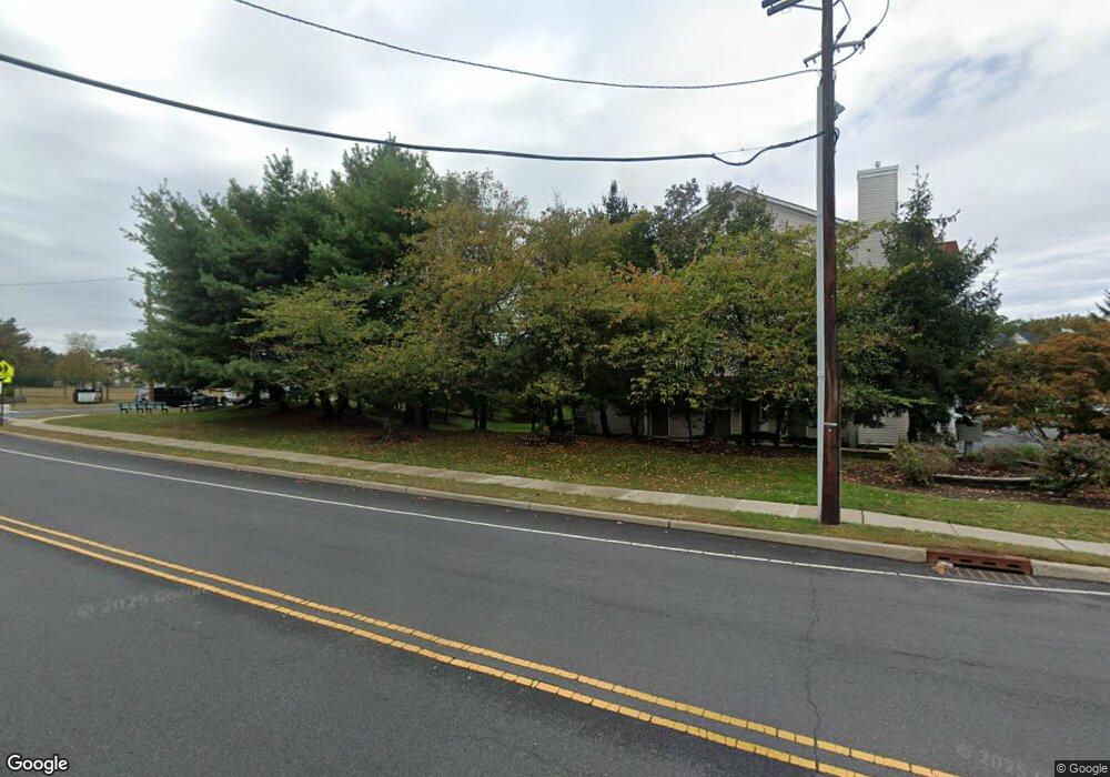 11 Prestwick Way unit 11, Edison, NJ 08820 - photo 1