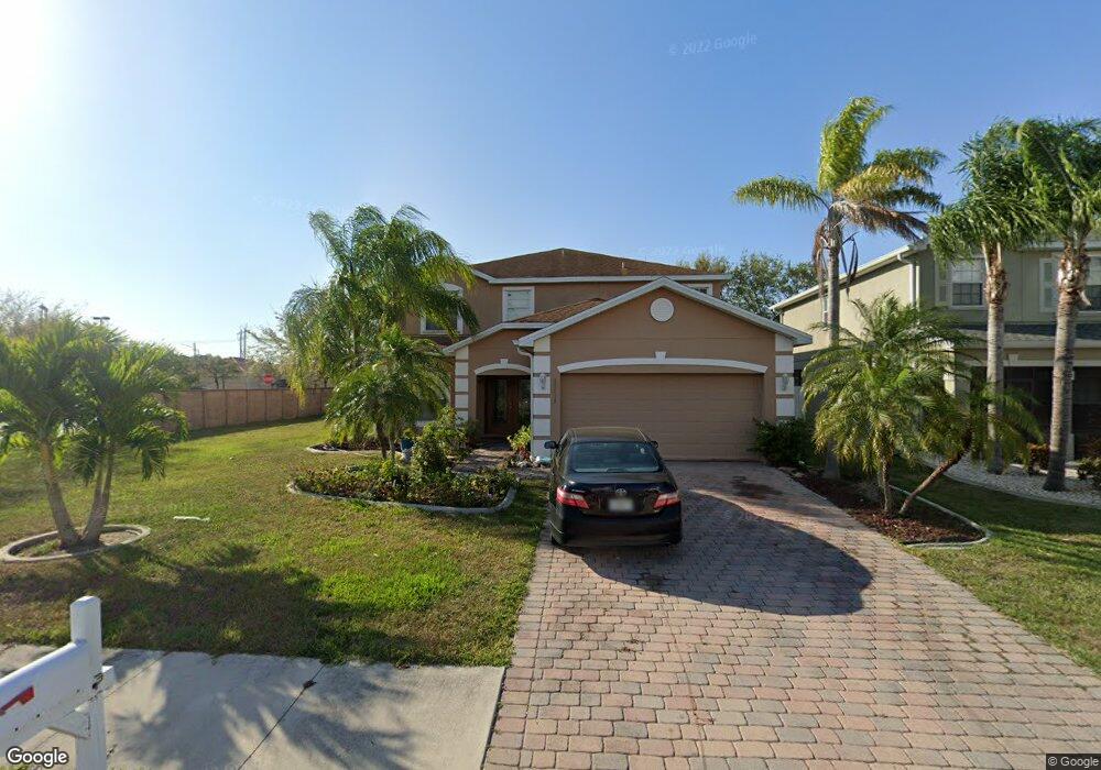 11013 River Trent Ct, Lehigh Acres, FL 33971 - photo 1