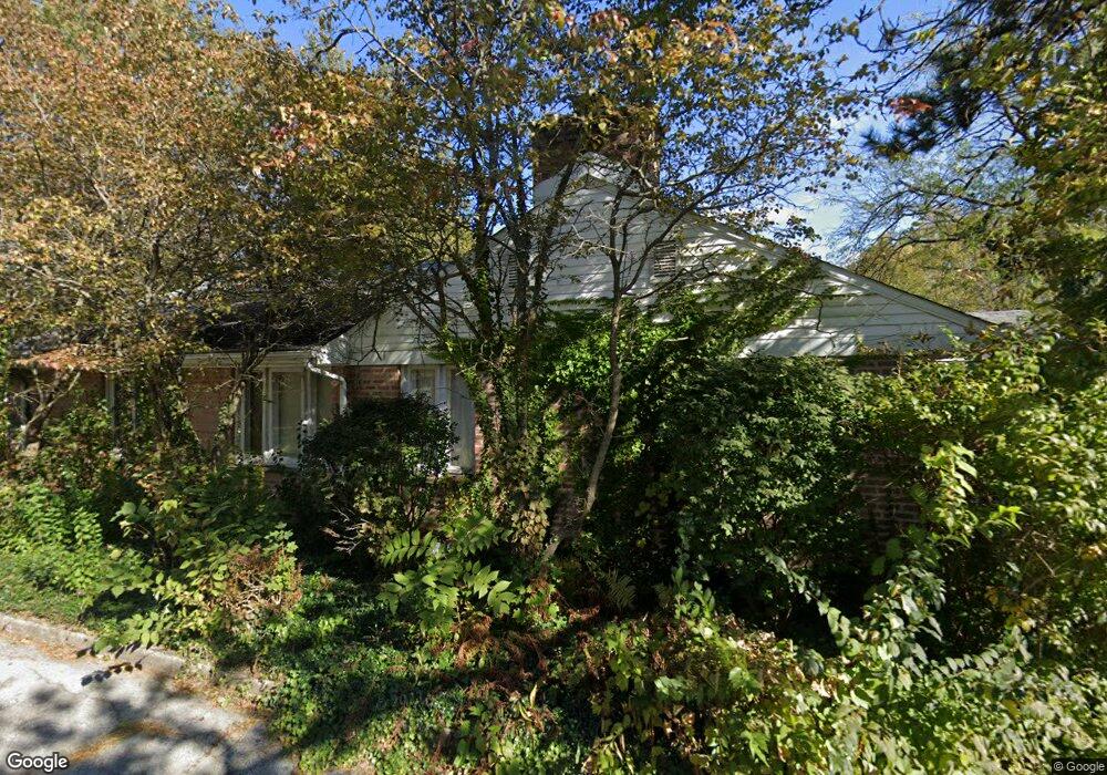 2635 Central Dr, Flossmoor, IL 60422 - photo 1