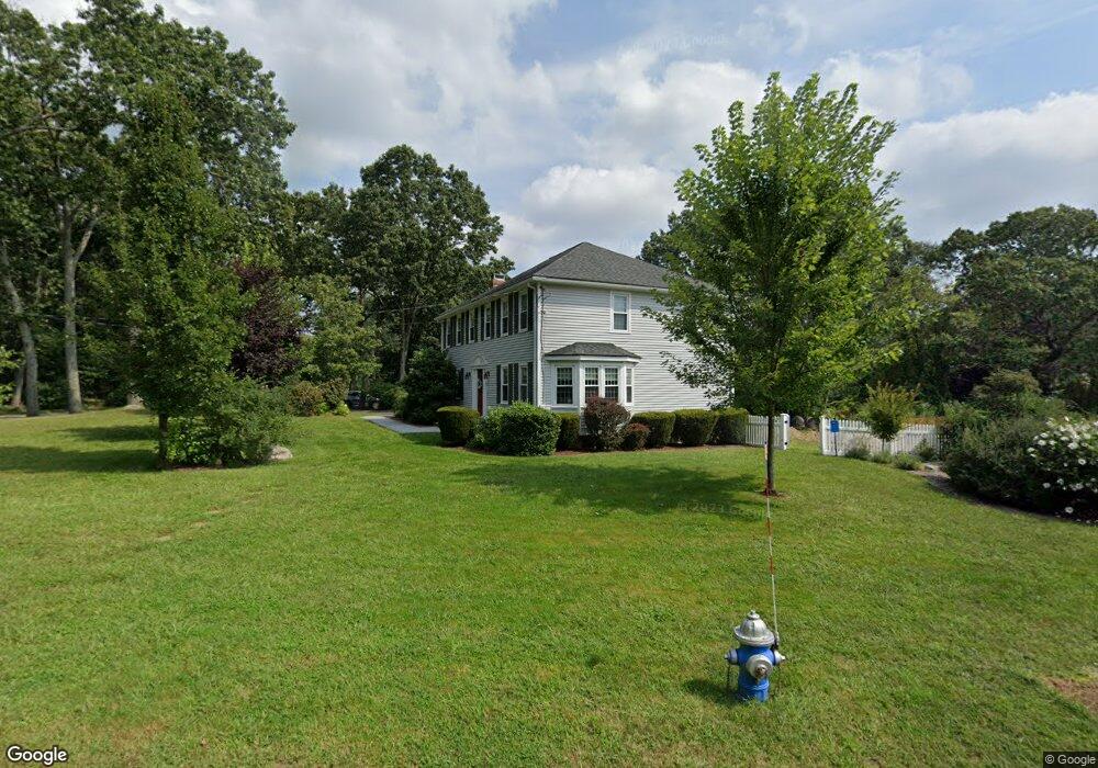 3 Fox Run Rd, Medway, MA 02053 - photo 1