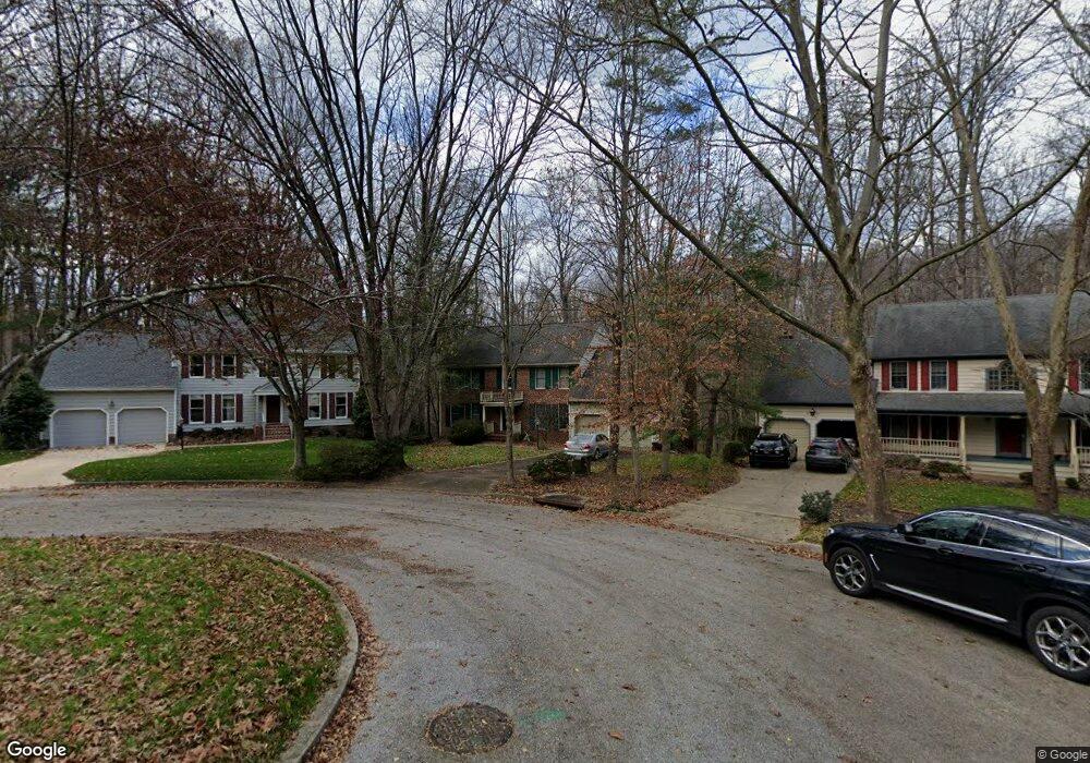 12050 White Cord Way, Columbia, MD 21044 - photo 1