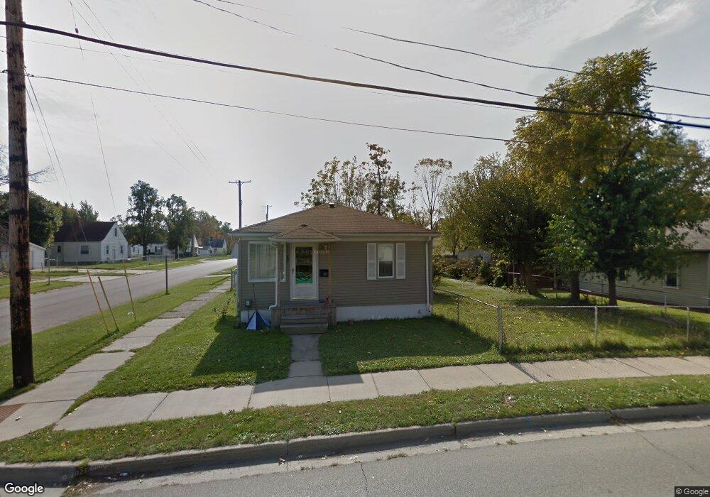 801 W Atherton Rd, Flint, MI 48507 - photo 1