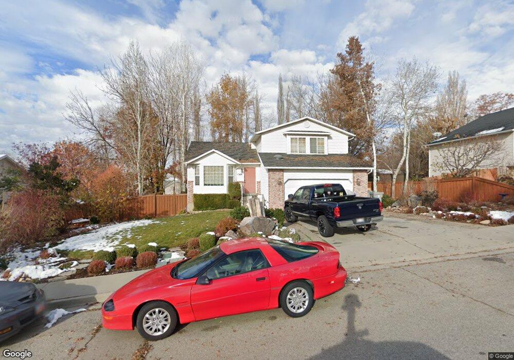 1569 N 370 E, Pleasant Grove, UT 84062 - photo 1