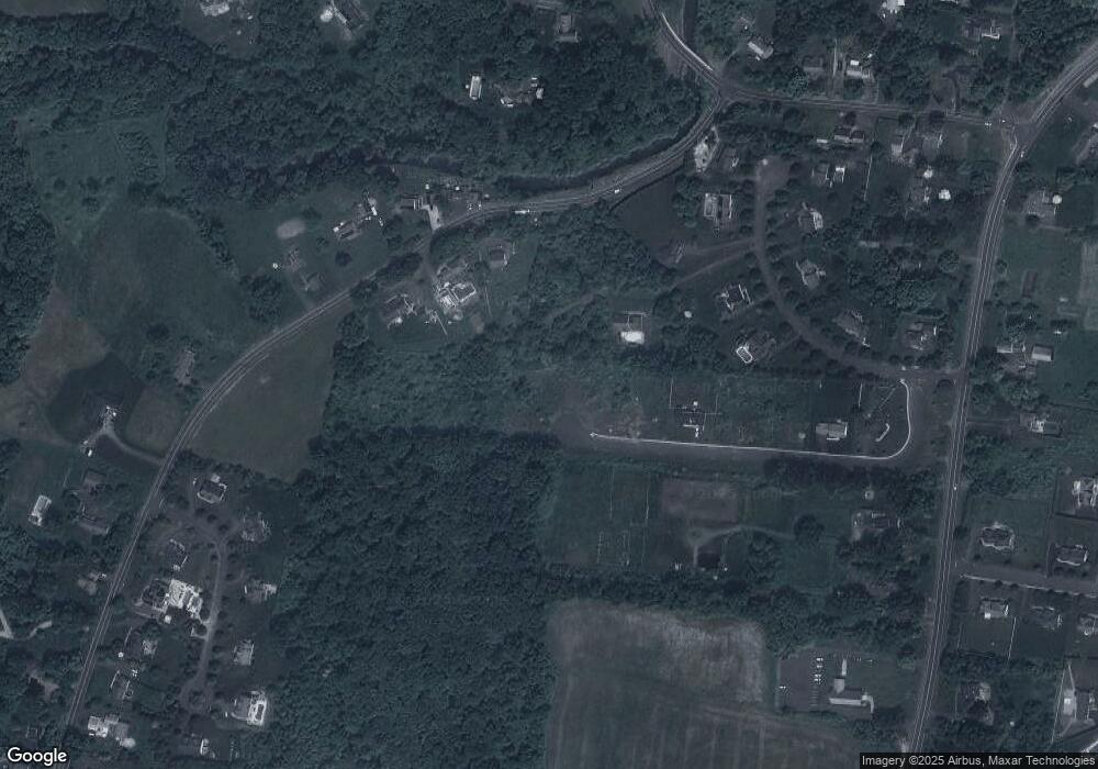 16 Fiddlehead Place, Suffield, CT 06078 - photo 1