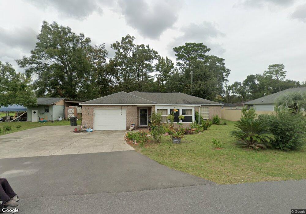 24 Concord Rd, Crawfordville, FL 32327 - photo 1
